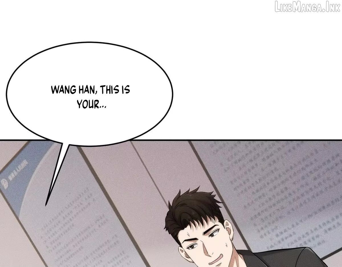 Hidden Dragon in the City (2025) Chapter 79  - page 129